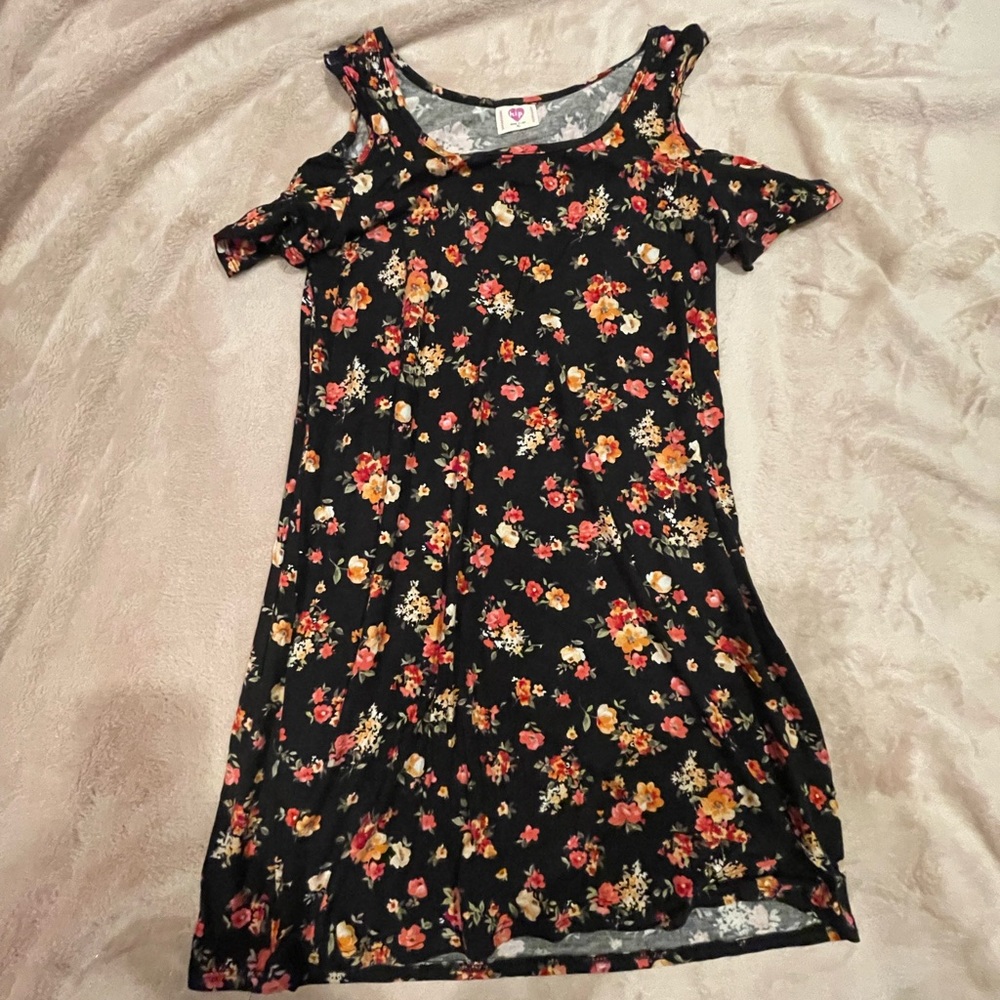 Girls XL dress